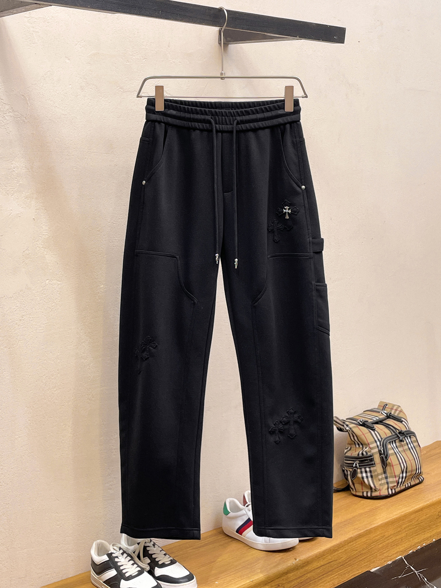 Casual Pants Man